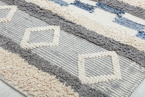 Mason Brooks Yves YV10A Eternal Area Rug