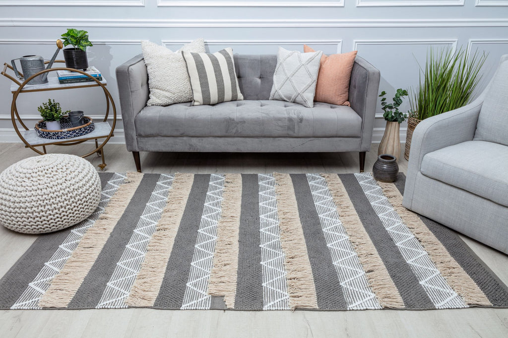 Mason Brooks Yves YV15A Transcendent Area Rug