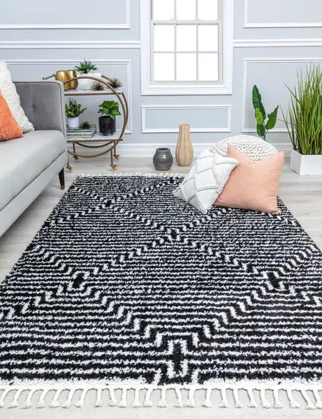 CosmoLiving By Cosmopolitan Bennett BT20A Last Call Area Rug