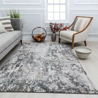 Mason Brooks Bentley BN40B Celestial Bodies Area Rug