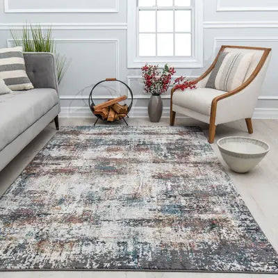 Mason Brooks Bentley BN60B Apple Orchard Area Rug