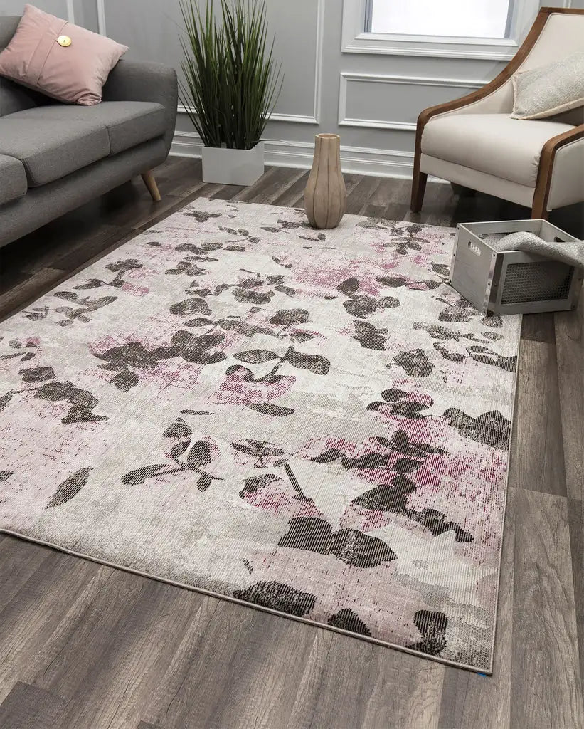 Pink Rug 5