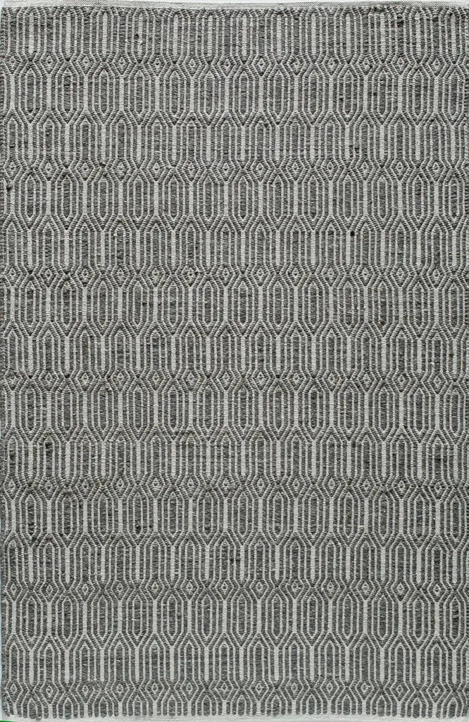 Rugs America Emerson 6235C Charcoal Area Rug