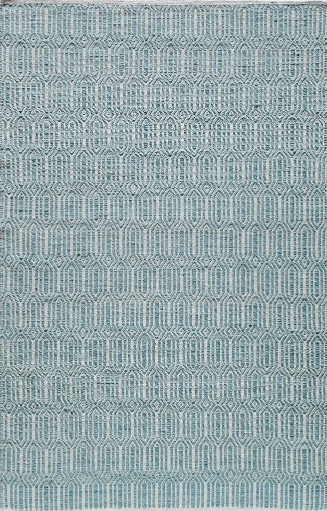 Rugs America Emerson 6235D Light Blue Area Rug