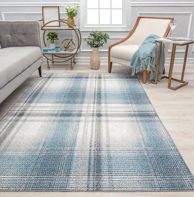 Mason Brooks Jada JD50A Baltic Rapids Area Rug